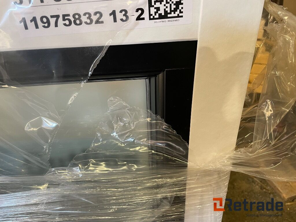 Byggmaterial Fönster - Construction equipment: picture 3 Byggmaterial Fönster - Construction equipment: picture 3