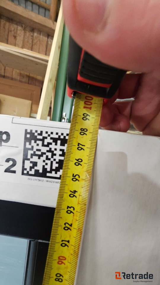 Byggmaterial Fönster - Construction equipment: picture 5 Byggmaterial Fönster - Construction equipment: picture 5