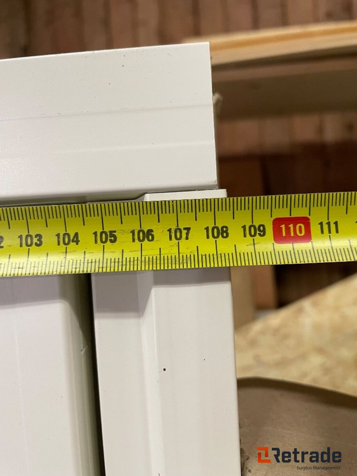 Byggmaterial nya fönster - Construction equipment: picture 4 Byggmaterial nya fönster - Construction equipment: picture 4