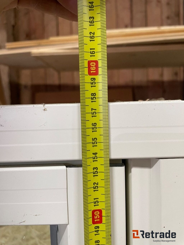 Byggmaterial nya fönster - Construction equipment: picture 5 Byggmaterial nya fönster - Construction equipment: picture 5