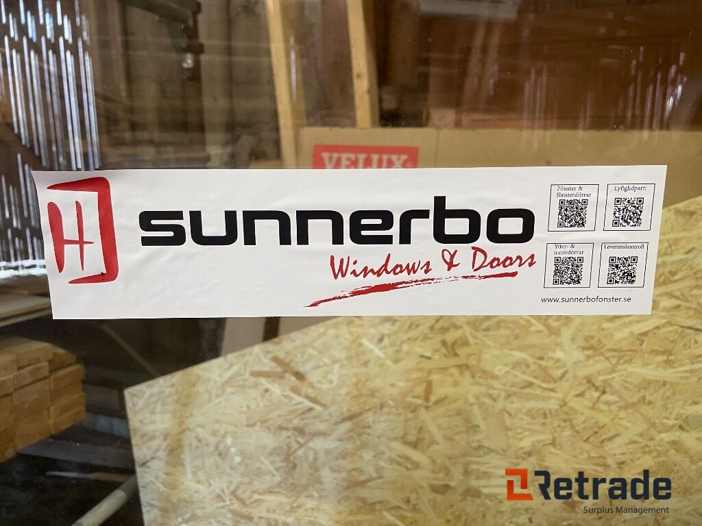 Leasing of Byggmaterial nya fönster Byggmaterial nya fönster: picture 10 Leasing of Byggmaterial nya fönster Byggmaterial nya fönster: picture 10