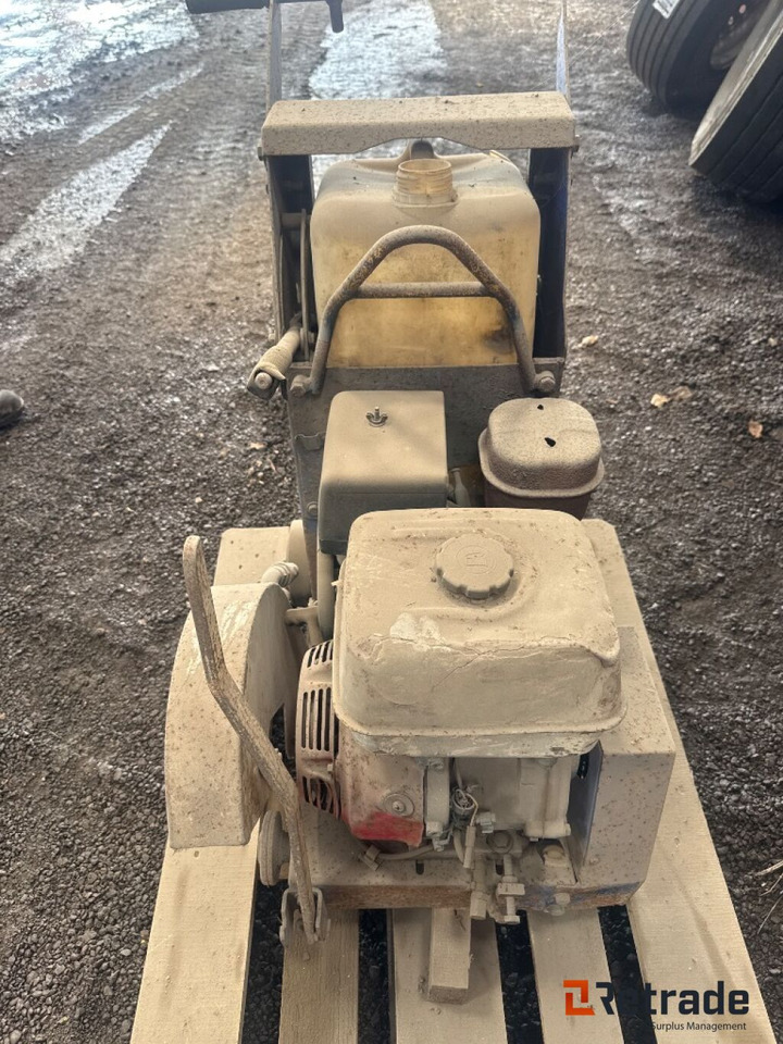 Asphalt equipment Fs350 - Construction machinery: picture 4 Asphalt equipment Fs350 - Construction machinery: picture 4