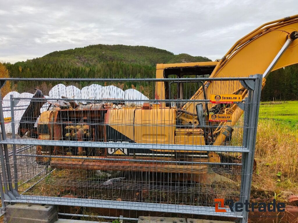 Caterpillar 320L, Dele objekt - Construction machinery: picture 2 Caterpillar 320L, Dele objekt - Construction machinery: picture 2