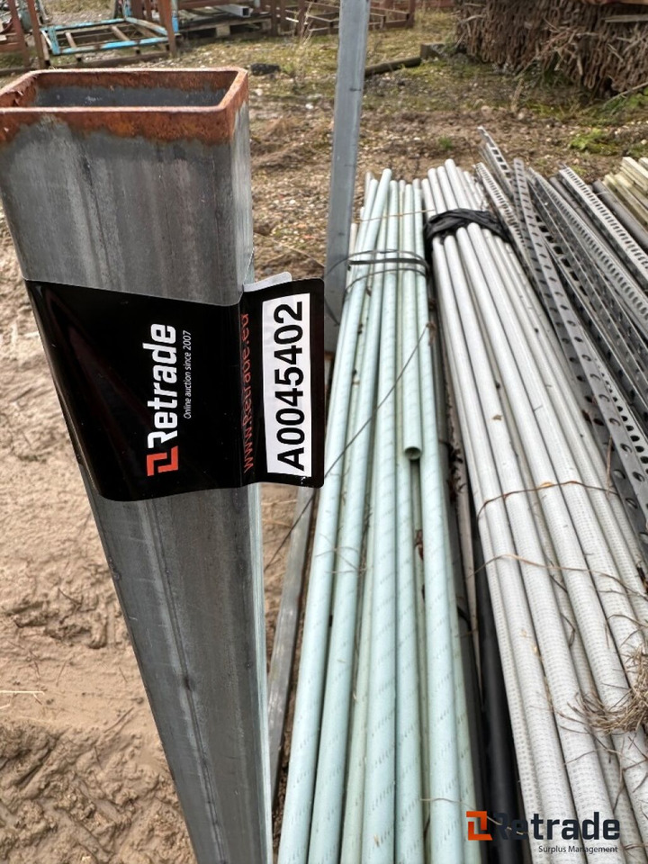 Diverse paller til beton - Construction equipment: picture 2 Diverse paller til beton - Construction equipment: picture 2