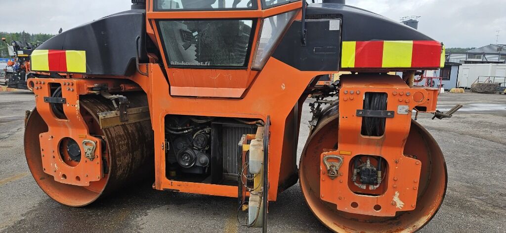 Dynapac CG233 - Roller: picture 1 Dynapac CG233 - Roller: picture 1