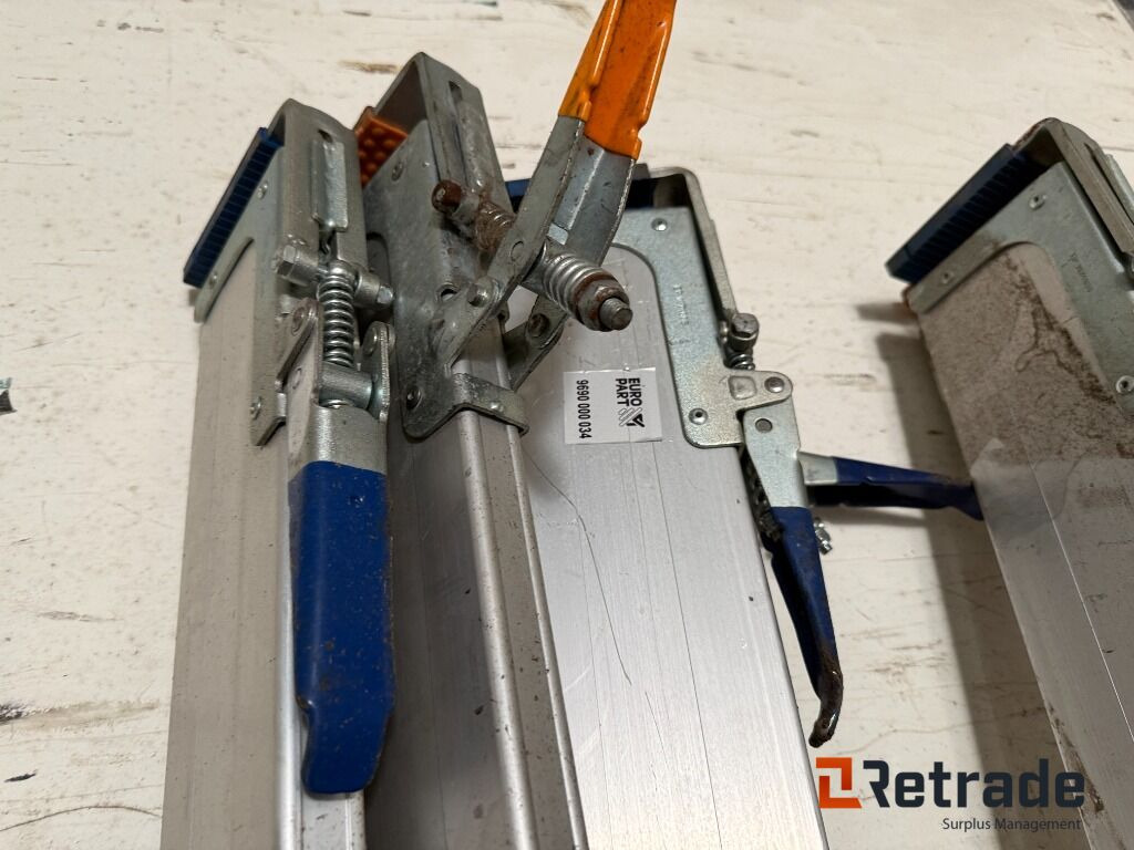 Forankra Godsstöttor - Warehouse equipment: picture 5 Forankra Godsstöttor - Warehouse equipment: picture 5