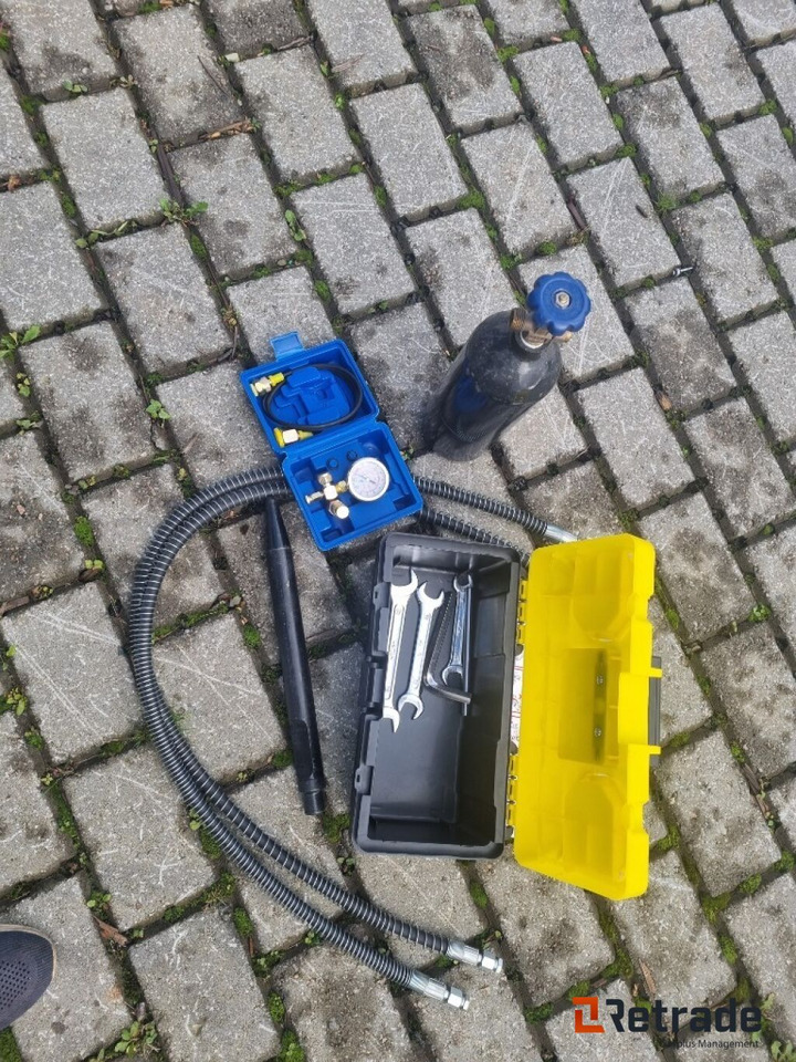 Helt ny SY 350 pigghammer - Hydraulic hammer: picture 5 Helt ny SY 350 pigghammer - Hydraulic hammer: picture 5