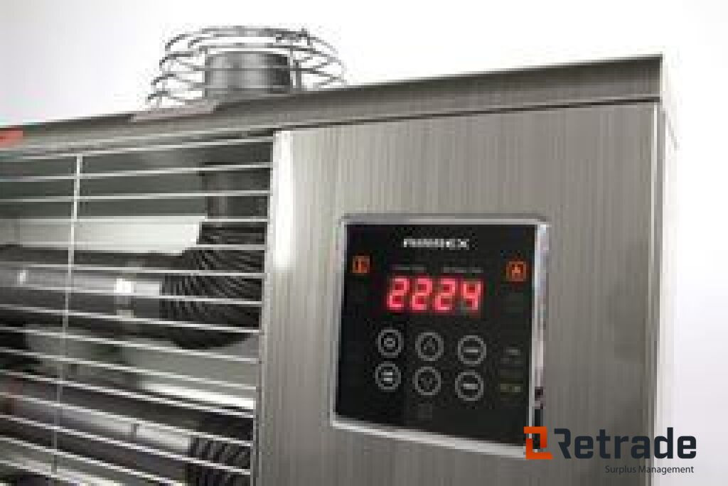 AIRREX AH-300 DIESELVARMER NY! m/WiFi - Industrial equipment: picture 1 AIRREX AH-300 DIESELVARMER NY! m/WiFi - Industrial equipment: picture 1