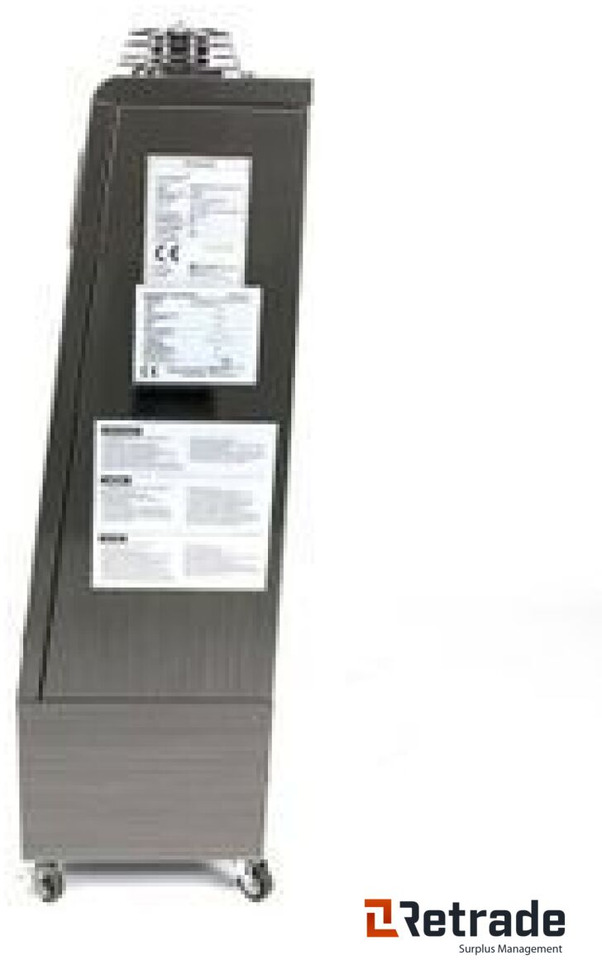 AIRREX AH-300 DIESELVARMER NY! m/WiFi - Industrial equipment: picture 5 AIRREX AH-300 DIESELVARMER NY! m/WiFi - Industrial equipment: picture 5