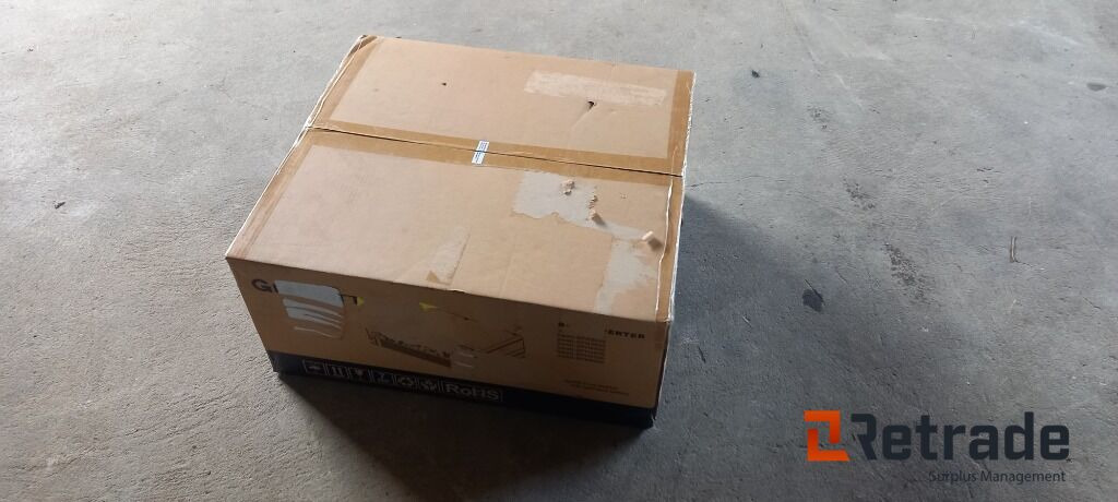 Growat SPH3600 Inverter. - Industrial equipment: picture 3 Growat SPH3600 Inverter. - Industrial equipment: picture 3