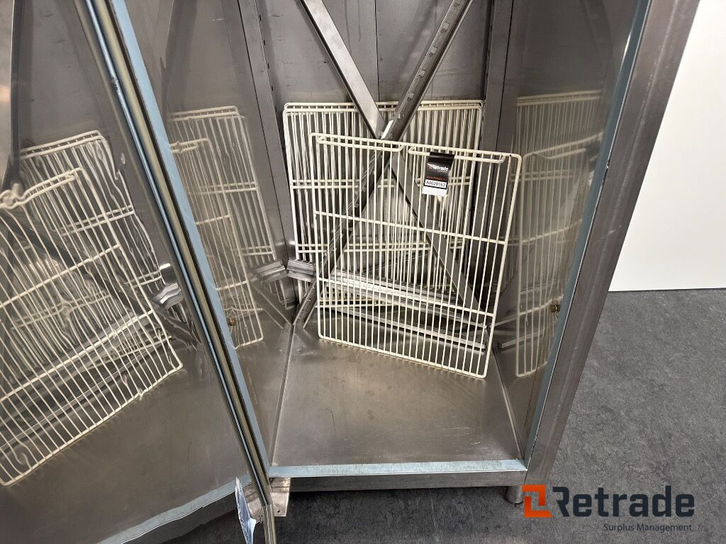 TEFCOLD VRK710 Svaleskab - Industrial equipment: picture 5 TEFCOLD VRK710 Svaleskab - Industrial equipment: picture 5