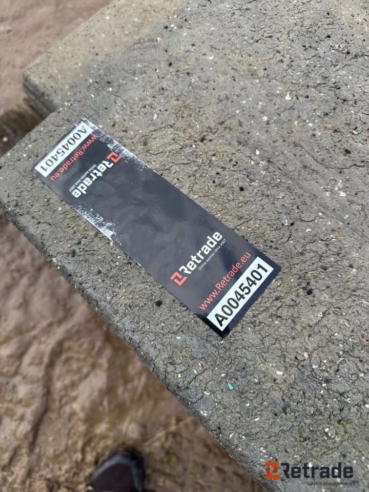 Kabel afdækning - Construction equipment: picture 2 Kabel afdækning - Construction equipment: picture 2