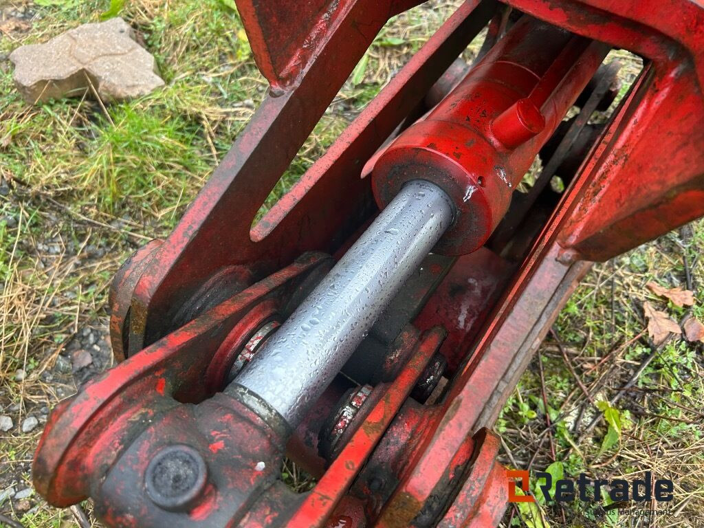 Klype til graver fra Mallet S 50 feste - Construction equipment: picture 5 Klype til graver fra Mallet S 50 feste - Construction equipment: picture 5