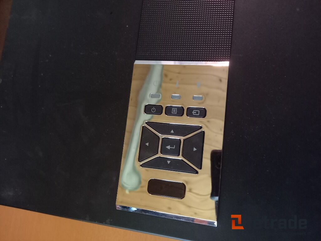 Panasonic Optoma Projector - Tool/ Equipment: picture 5 Panasonic Optoma Projector - Tool/ Equipment: picture 5