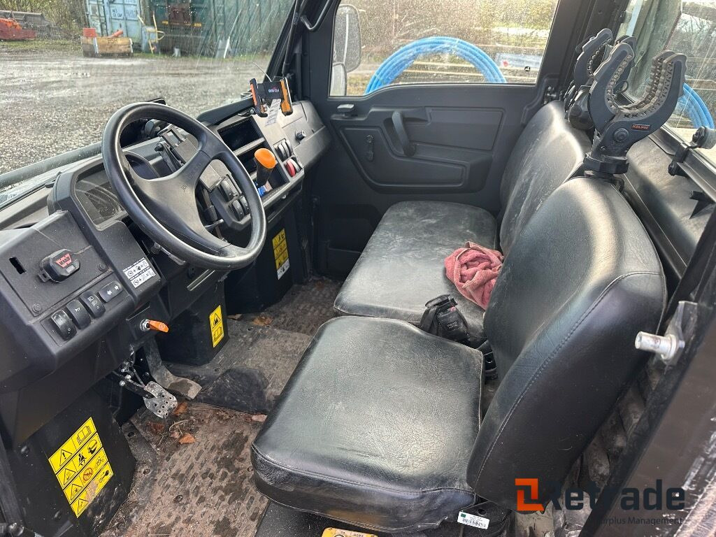 Plast klodser til hegn - Construction equipment: picture 2 Plast klodser til hegn - Construction equipment: picture 2