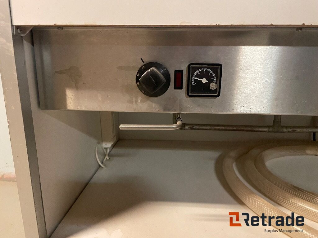 Restaurangutrustning Serveringsvagn med vattenbad - Food processing equipment: picture 4 Restaurangutrustning Serveringsvagn med vattenbad - Food processing equipment: picture 4