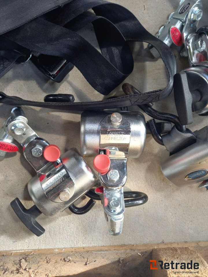 Selebeslag - Warehouse equipment: picture 5 Selebeslag - Warehouse equipment: picture 5