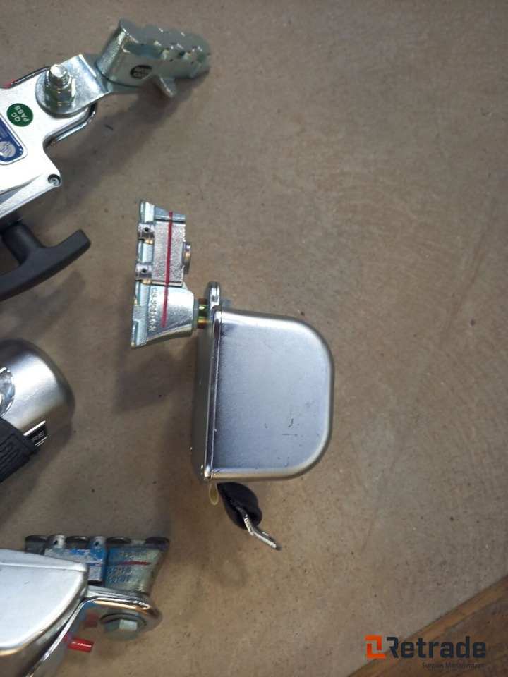 Selebeslag - Warehouse equipment: picture 3 Selebeslag - Warehouse equipment: picture 3