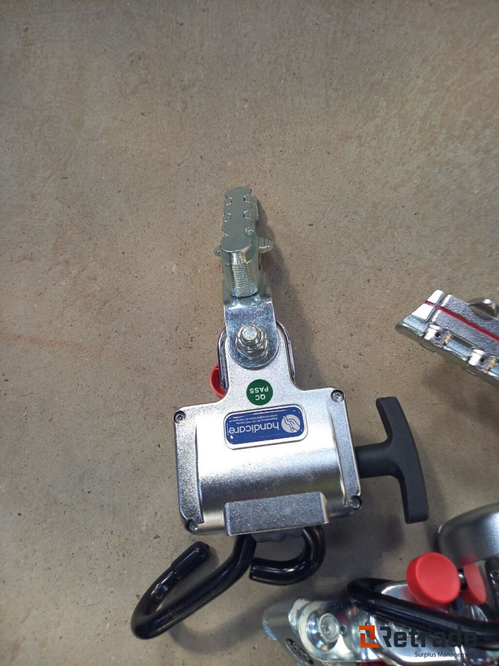 Selebeslag - Warehouse equipment: picture 4 Selebeslag - Warehouse equipment: picture 4