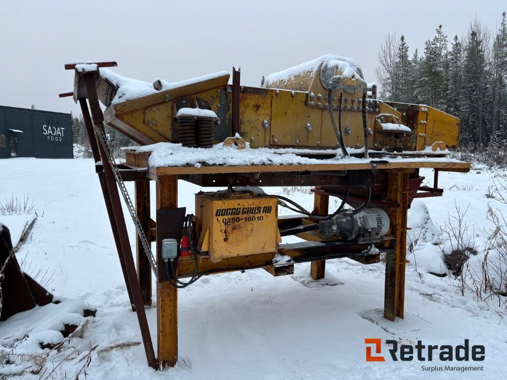 Sikt Lokomo B10 - Construction equipment: picture 4 Sikt Lokomo B10 - Construction equipment: picture 4