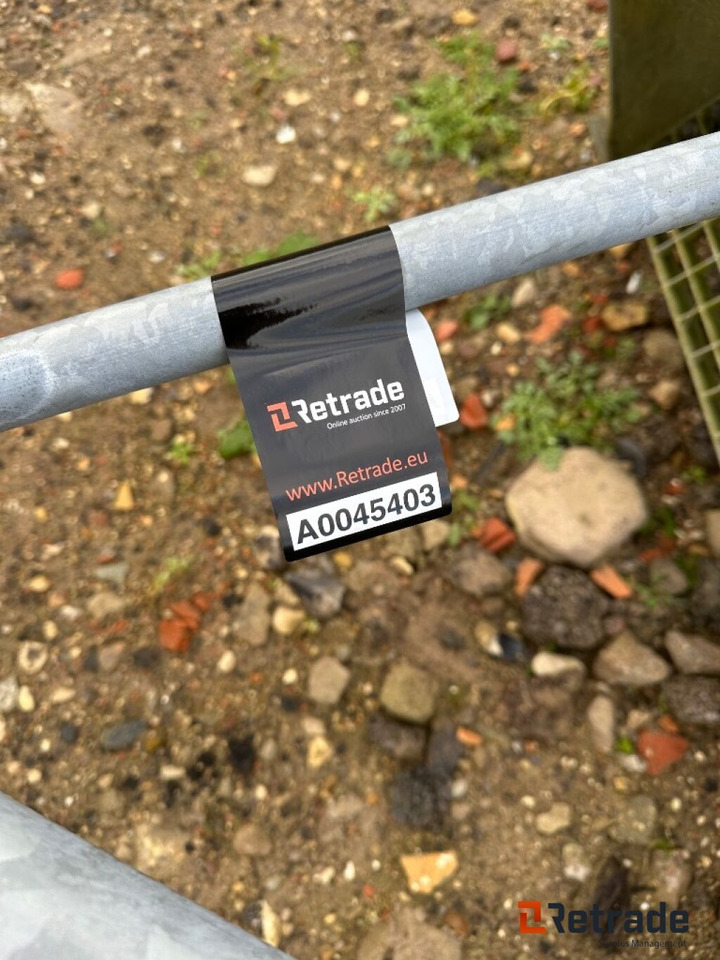 Trappe/ Stairs - Tool/ Equipment: picture 2 Trappe/ Stairs - Tool/ Equipment: picture 2