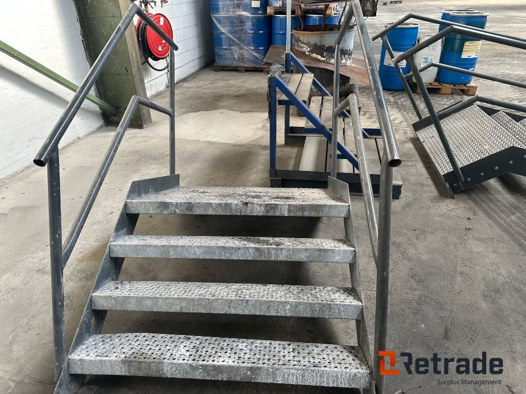 Trapper - Tool/ Equipment: picture 5 Trapper - Tool/ Equipment: picture 5