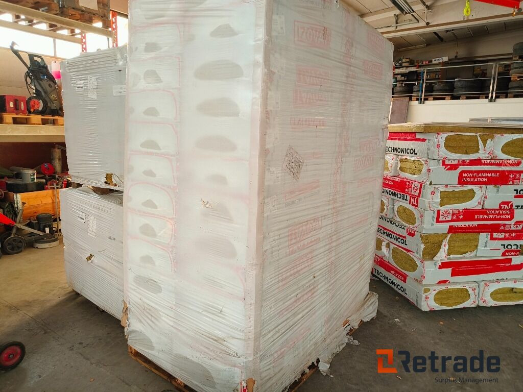 Trinnlydplate 330m2, 1000x600x20mm - Tool/ Equipment: picture 3 Trinnlydplate 330m2, 1000x600x20mm - Tool/ Equipment: picture 3