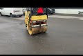 Vält Dynapac CC102 - Road roller: picture 2 Vält Dynapac CC102 - Road roller: picture 2