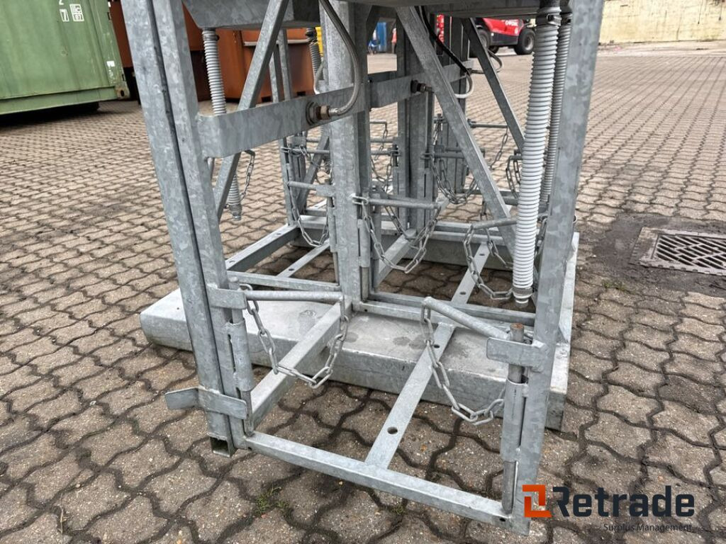 Vaskestation / Washing Station - A0025057 - Tool/ Equipment: picture 5 Vaskestation / Washing Station - A0025057 - Tool/ Equipment: picture 5