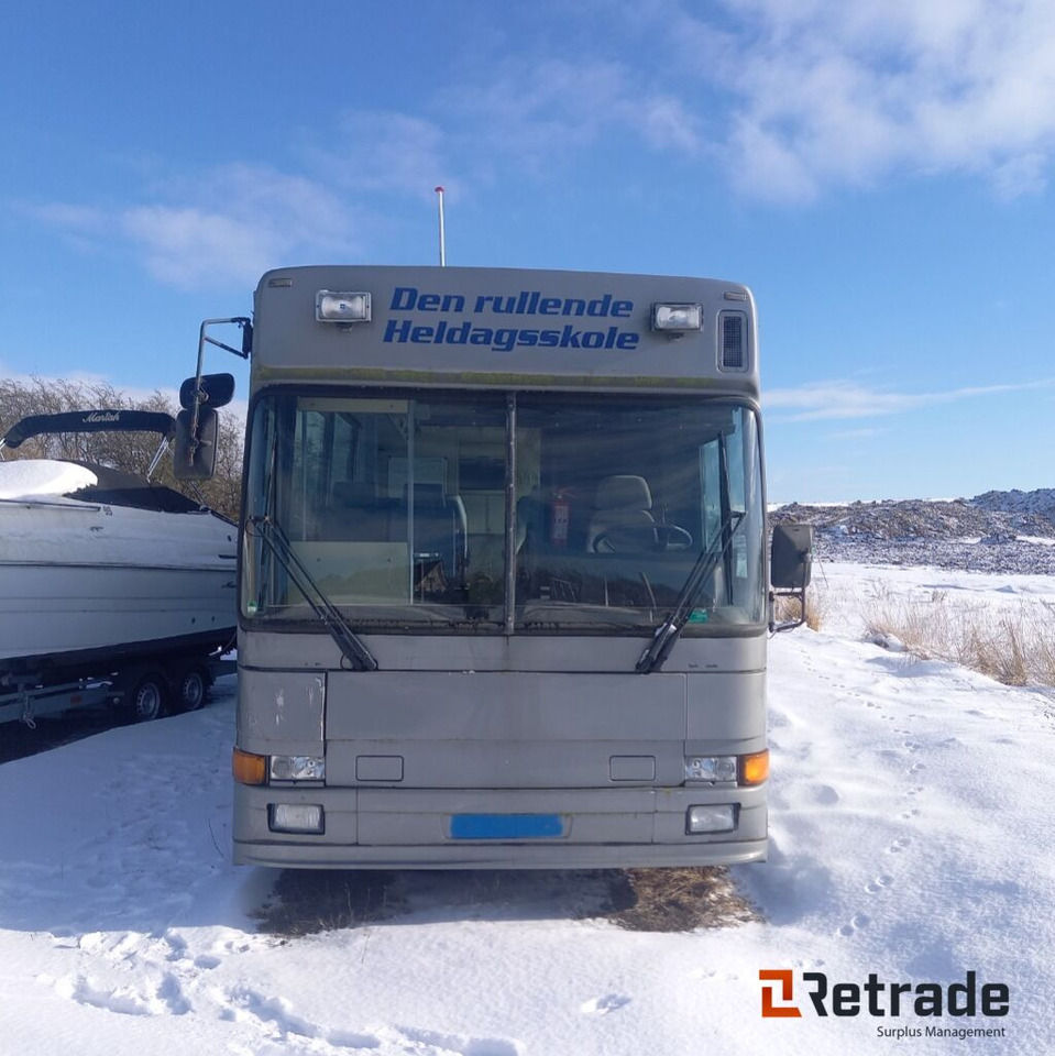 Volvo B10, M Bus. - Coach: picture 3 Volvo B10, M Bus. - Coach: picture 3
