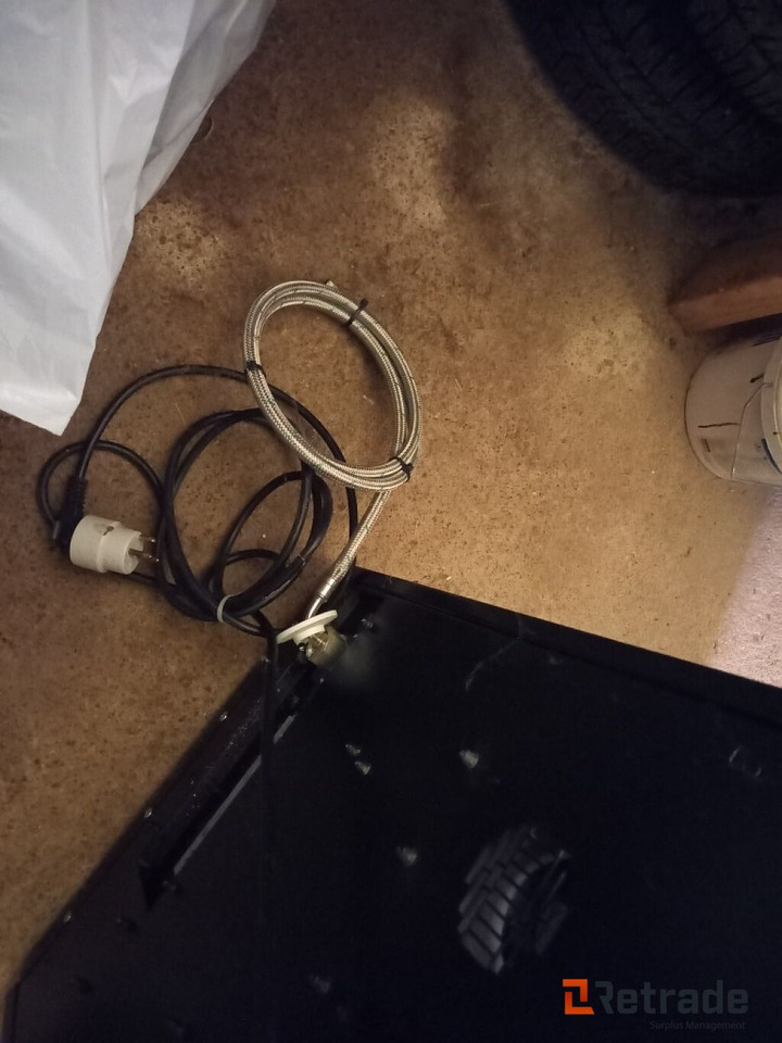 Wittenborg ES FB 9100 kaffeautomat - Food processing equipment: picture 5 Wittenborg ES FB 9100 kaffeautomat - Food processing equipment: picture 5