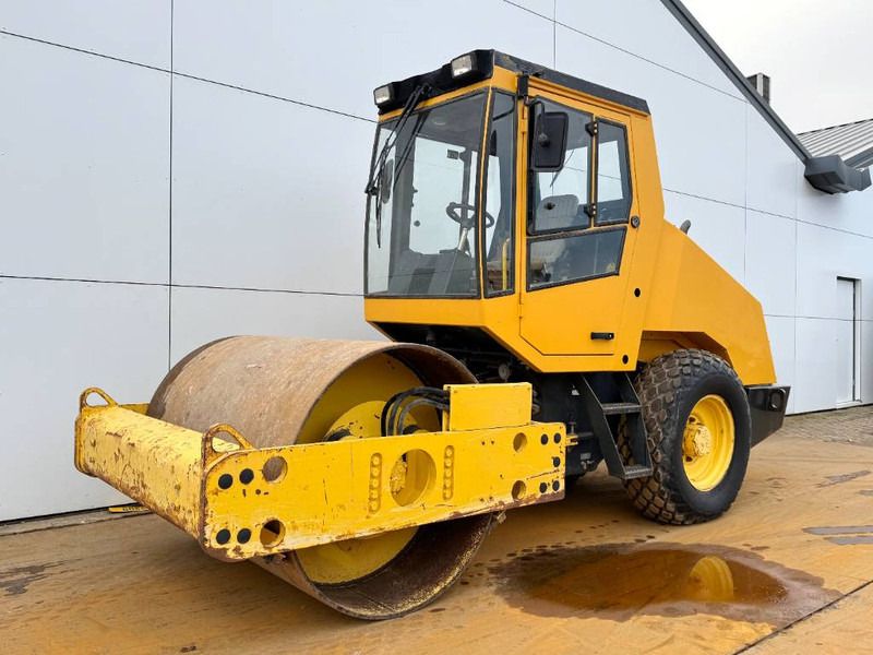 Bomag BW178D-3 - German Machine / Only 2395 Hours! - Roller: picture 2 Bomag BW178D-3 - German Machine / Only 2395 Hours! - Roller: picture 2