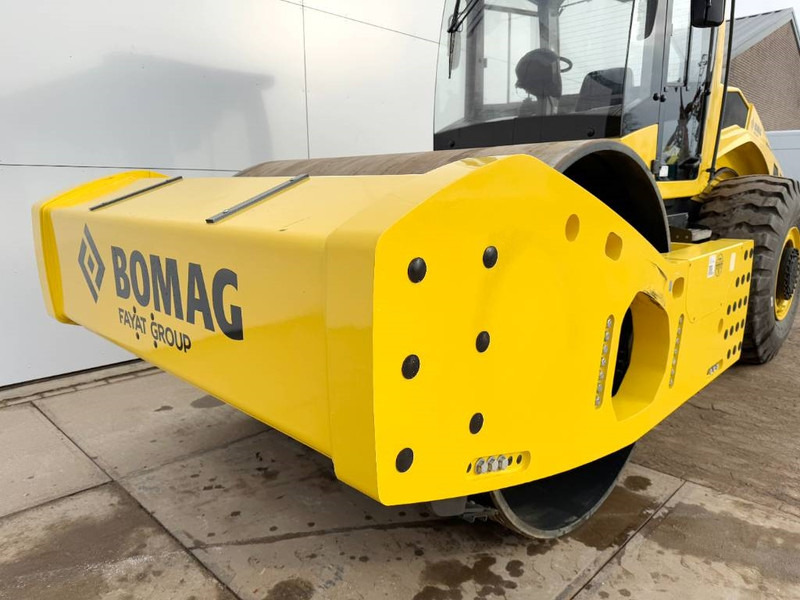 Roller Bomag BW226D-5CL - NEW / Cummins engine: picture 12