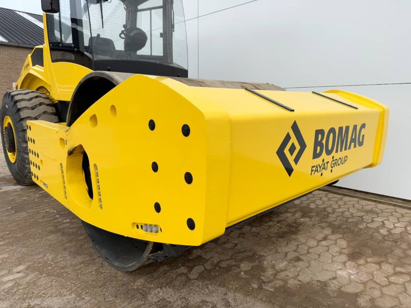 Roller Bomag BW226D-5CL - NEW / Cummins engine: picture 13