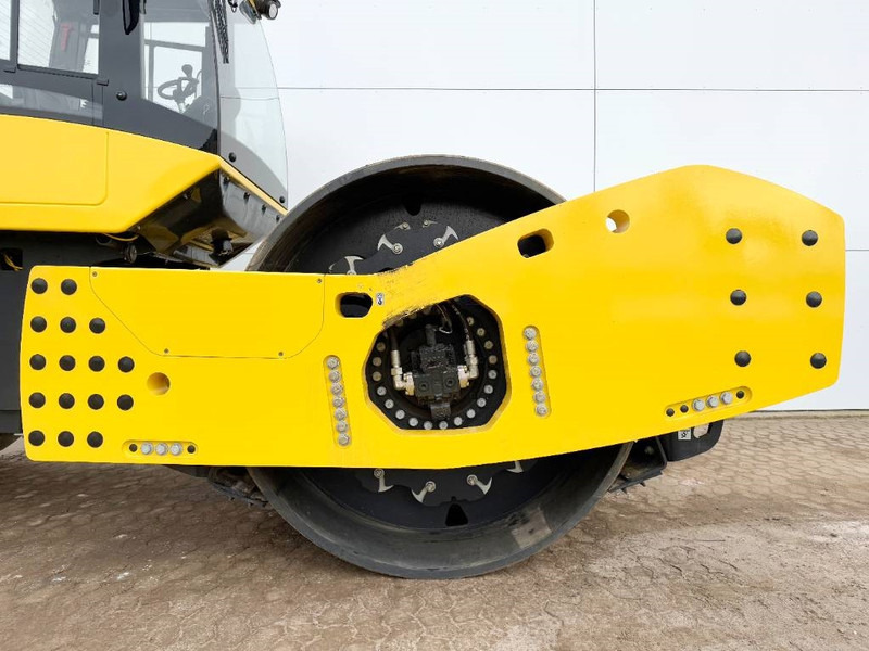 Roller Bomag BW226D-5CL - NEW / Cummins engine: picture 14