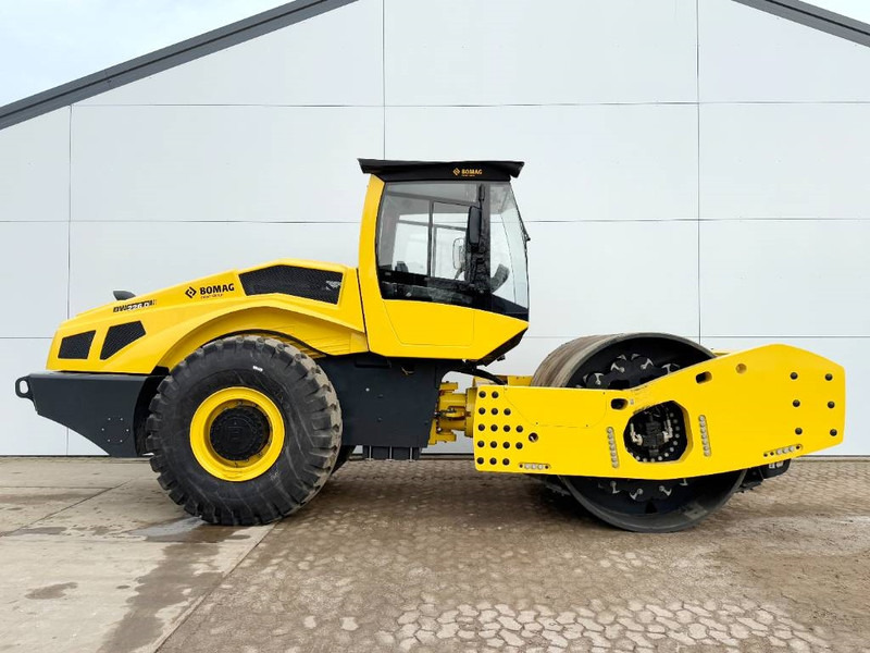 Roller Bomag BW226D-5CL - NEW / Cummins engine: picture 6