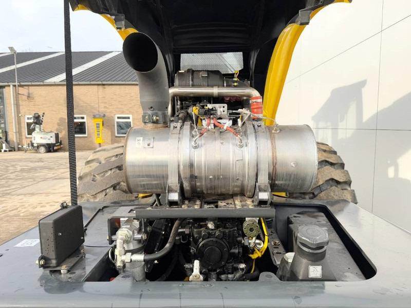 Roller Bomag BW226D-5CL - NEW / Cummins engine: picture 20