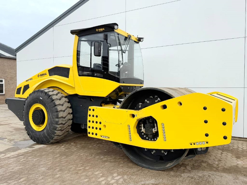 Roller Bomag BW226D-5CL - NEW / Cummins engine: picture 7