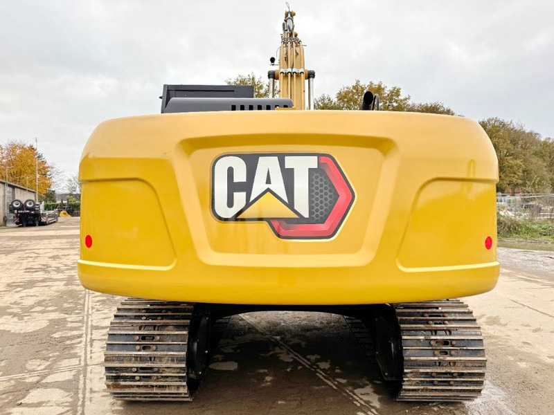 Cat 320D3 GC - 16 Meter Long Reach / New / Unused - Excavator: picture 3 Cat 320D3 GC - 16 Meter Long Reach / New / Unused - Excavator: picture 3