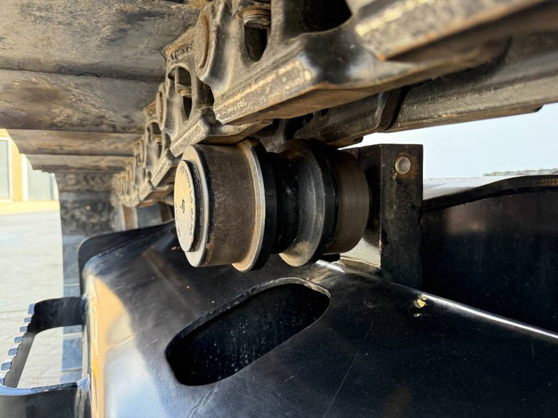 New Crawler excavator Cat 320D3 GC - New / Unused / *2025 Model*: picture 20