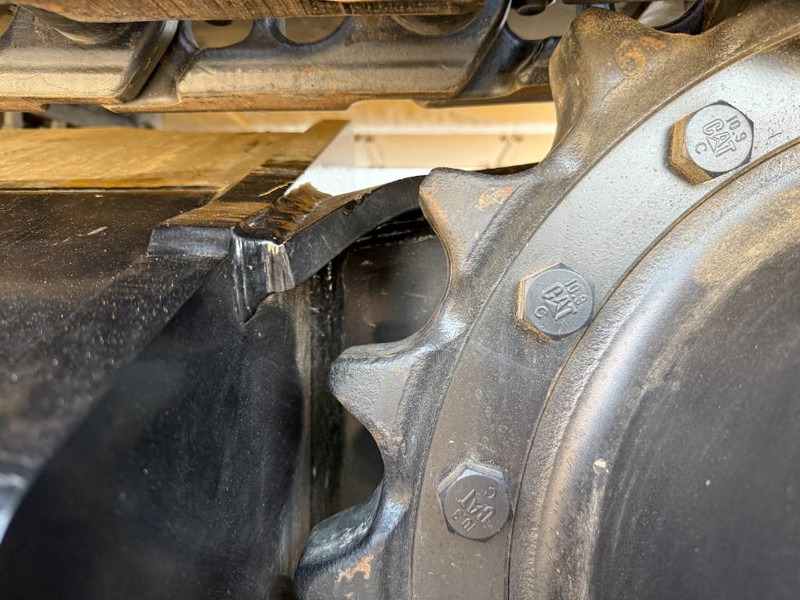 New Crawler excavator Cat 320D3 GC - New / Unused / *2025 Model*: picture 19