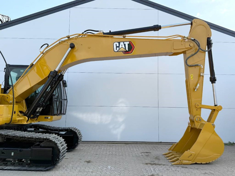 New Crawler excavator Cat 320D3 GC - New / Unused / *2025 Model*: picture 13