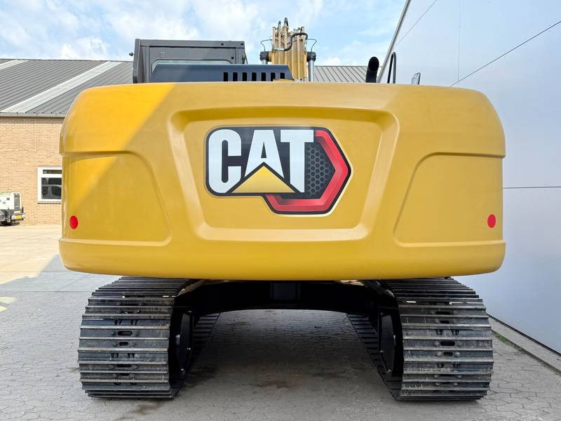 Cat 320D3 GC - New / Unused / 2025 Model - Crawler excavator: picture 4 Cat 320D3 GC - New / Unused / 2025 Model - Crawler excavator: picture 4
