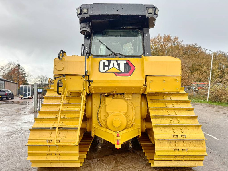 Cat D6 LGP Next Gen - Cat System One / Backup Camera - Bulldozer: picture 3 Cat D6 LGP Next Gen - Cat System One / Backup Camera - Bulldozer: picture 3