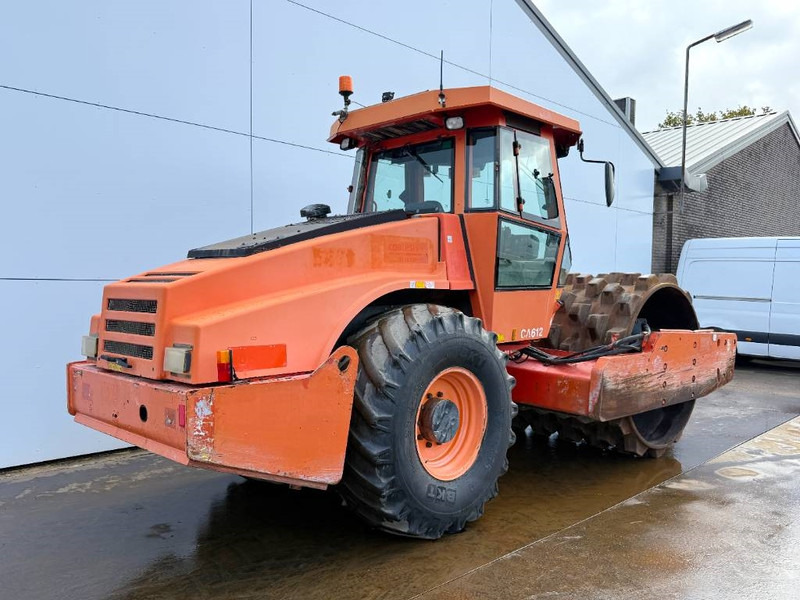 Dynapac CA612PD - Good Working Condition / Cummins Engine - Roller: picture 5 Dynapac CA612PD - Good Working Condition / Cummins Engine - Roller: picture 5