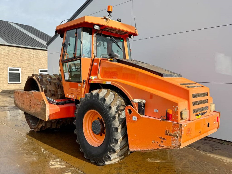 Dynapac CA612PD - Good Working Condition / Cummins Engine - Roller: picture 3 Dynapac CA612PD - Good Working Condition / Cummins Engine - Roller: picture 3