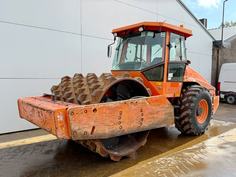 Dynapac CA612PD - Good Working Condition / Cummins Engine - Roller: picture 2 Dynapac CA612PD - Good Working Condition / Cummins Engine - Roller: picture 2