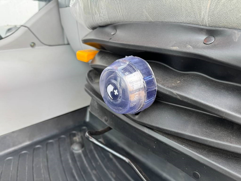 Crawler excavator Hitachi ZX370-LCH - Hammer Lines / Isuzu Engine: picture 12 Crawler excavator Hitachi ZX370-LCH - Hammer Lines / Isuzu Engine: picture 12