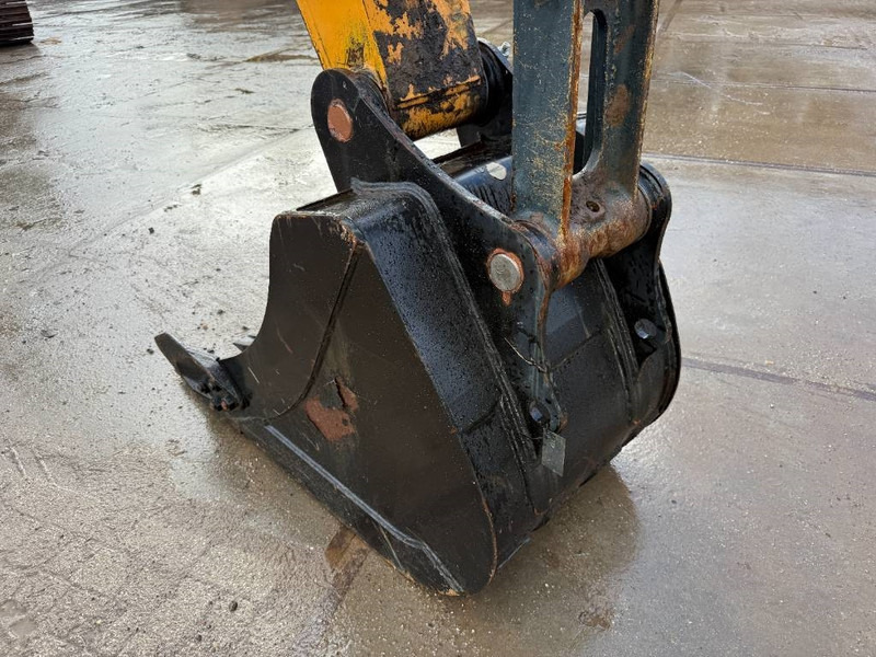 Excavator Hyundai HX300LR - 18m Long Reach / Auto Greasing: picture 14