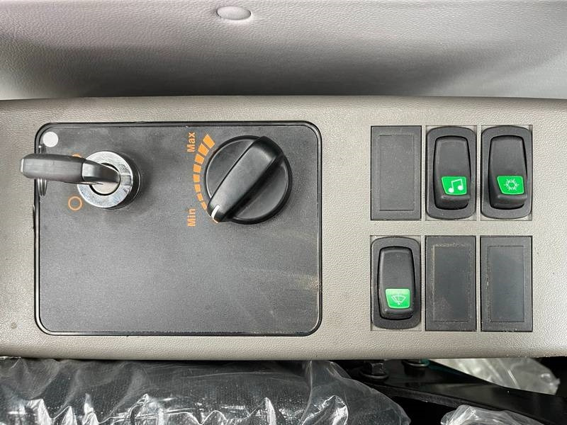 New Excavator Hyundai R245LR - 16 meter Long Reach / New / Unused: picture 20